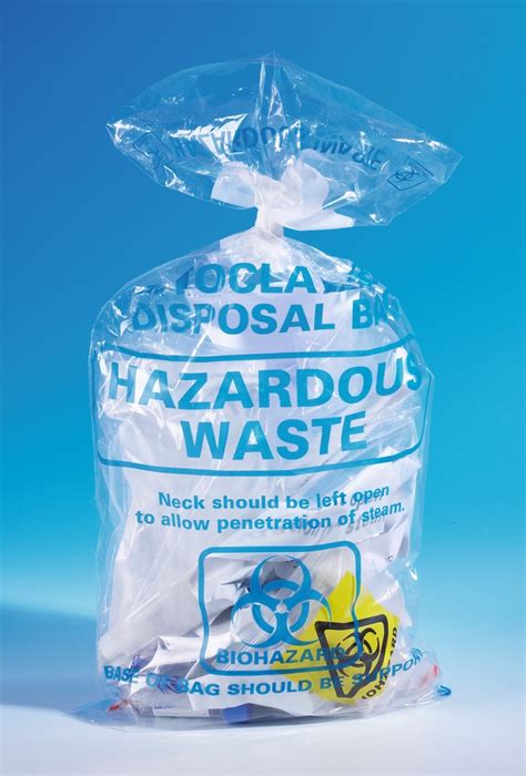 do you add water to an autoclave bag|autoclave bags not opening.